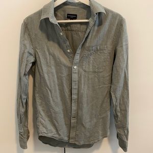 Club Monaco soft cotton shirt